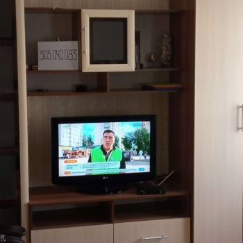 Продается 1-комнатная квартира, 42 м²