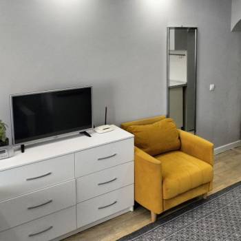 Продается 1-комнатная квартира, 22 м²