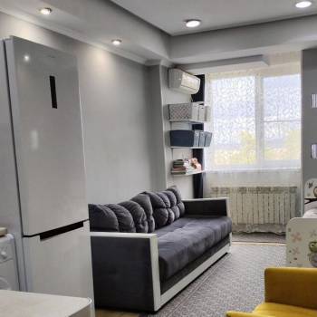 Продается 1-комнатная квартира, 22 м²