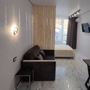 Продается 1-комнатная квартира, 26 м²