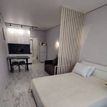 Продается 1-комнатная квартира, 26 м²