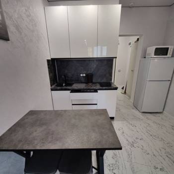 Продается 1-комнатная квартира, 26 м²