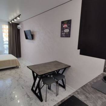 Продается 1-комнатная квартира, 26 м²