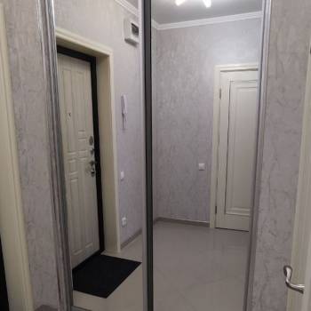 Сдается 1-комнатная квартира, 41 м²