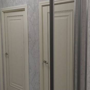 Сдается 1-комнатная квартира, 41 м²