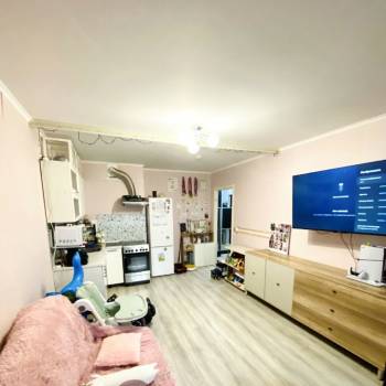 Продается 1-комнатная квартира, 26 м²