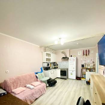 Продается 1-комнатная квартира, 26 м²
