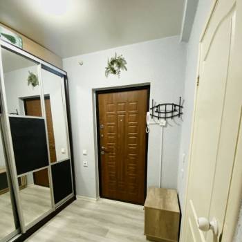 Продается 1-комнатная квартира, 26 м²