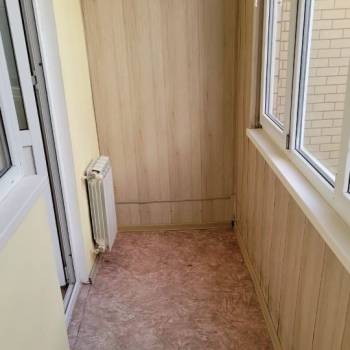 Сдается 1-комнатная квартира, 35 м²