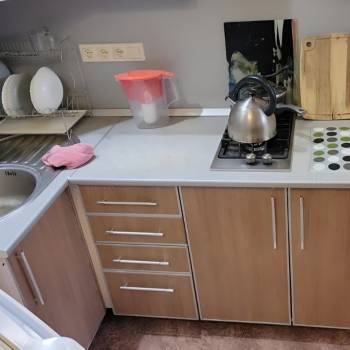 Сдается 1-комнатная квартира, 35 м²