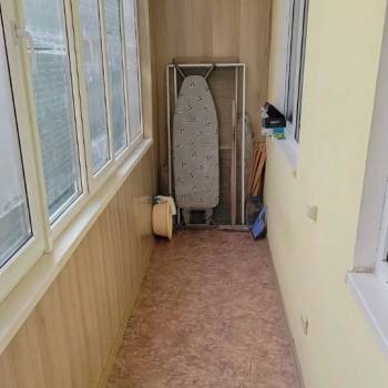 Сдается 1-комнатная квартира, 35 м²