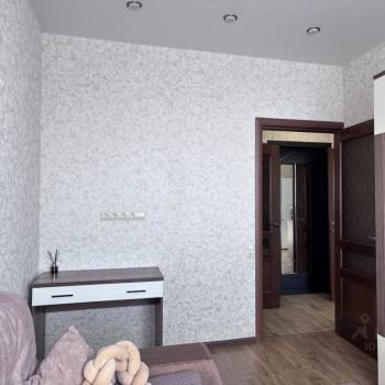 Сдается 1-комнатная квартира, 36 м²