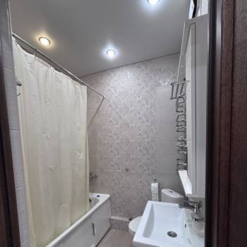 Сдается 1-комнатная квартира, 36 м²