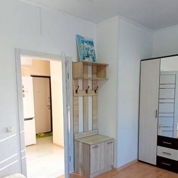 Продается 1-комнатная квартира, 28 м²