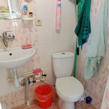 Продается 1-комнатная квартира, 28 м²