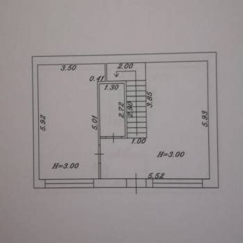 Продается Дом, 153 м²