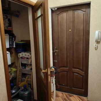 Продается 2-х комнатная квартира, 114 м²