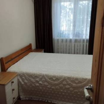 Продается 3-х комнатная квартира, 51,7 м²