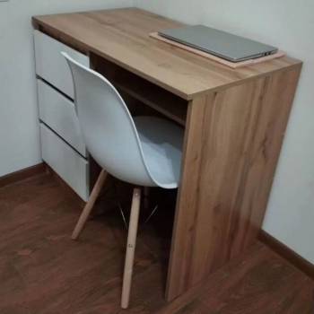 Продается 3-х комнатная квартира, 51,7 м²