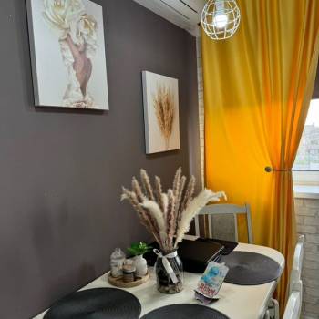 Продается 2-х комнатная квартира, 58,4 м²