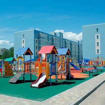 Продается 1-комнатная квартира, 37 м²