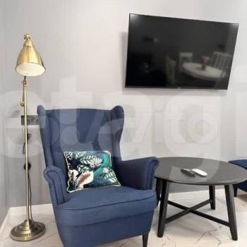 Сдается 2-х комнатная квартира, 50 м²