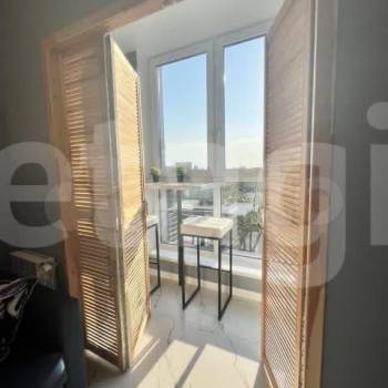 Сдается 2-х комнатная квартира, 50 м²