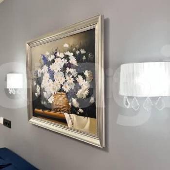 Сдается 2-х комнатная квартира, 50 м²