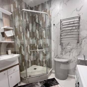 Сдается 2-х комнатная квартира, 50 м²