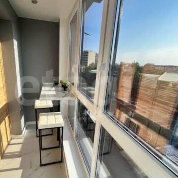 Сдается 2-х комнатная квартира, 50 м²