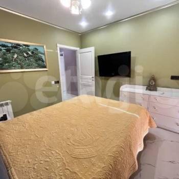 Сдается 2-х комнатная квартира, 50 м²