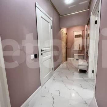 Сдается 2-х комнатная квартира, 50 м²