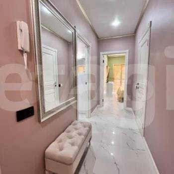 Сдается 2-х комнатная квартира, 50 м²