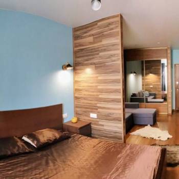 Продается 1-комнатная квартира, 40 м²