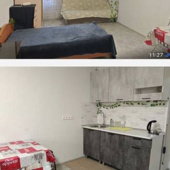 Сдается 1-комнатная квартира, 30 м²