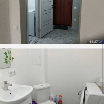 Сдается 1-комнатная квартира, 30 м²