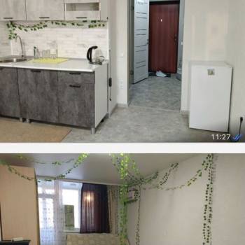 Сдается 1-комнатная квартира, 30 м²