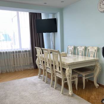 Сдается 2-х комнатная квартира, 64,1 м²