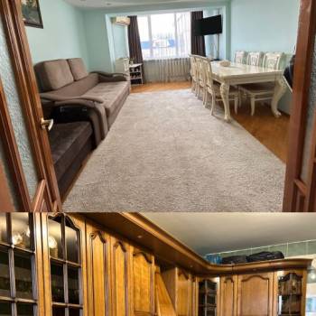 Сдается 2-х комнатная квартира, 64,1 м²