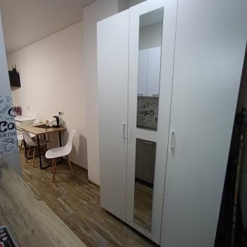 Сдается 1-комнатная квартира, 23 м²