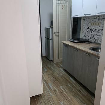 Сдается 1-комнатная квартира, 23 м²