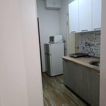 Сдается 1-комнатная квартира, 23 м²