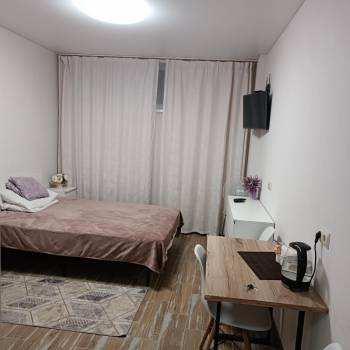 Сдается 1-комнатная квартира, 23 м²