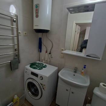 Сдается 1-комнатная квартира, 23 м²