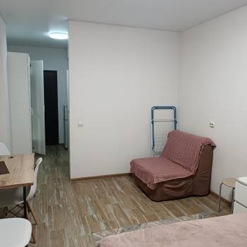 Сдается 1-комнатная квартира, 23 м²
