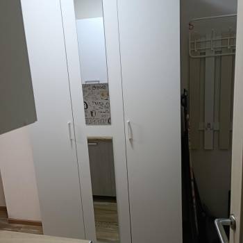 Сдается 1-комнатная квартира, 23 м²