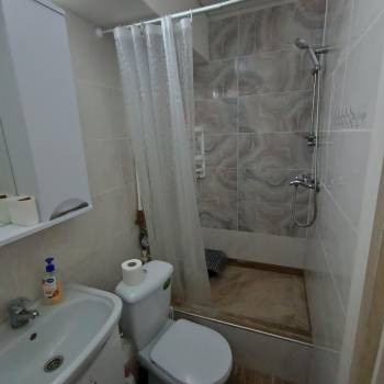 Сдается 1-комнатная квартира, 23 м²