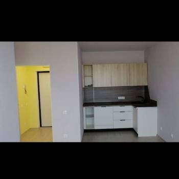 Сдается 1-комнатная квартира, 41 м²