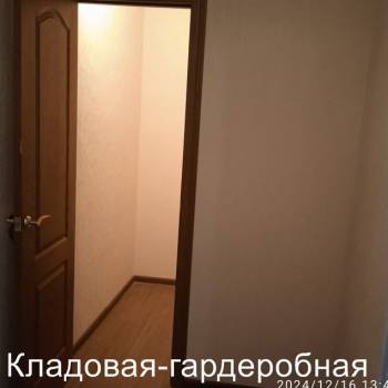 Продается 1-комнатная квартира, 32 м²