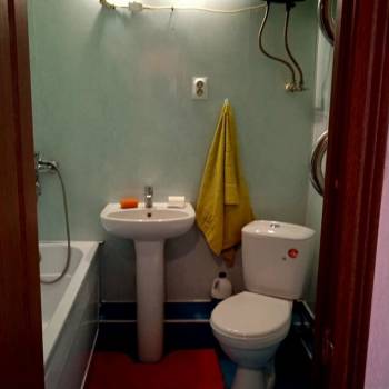 Продается 1-комнатная квартира, 32 м²